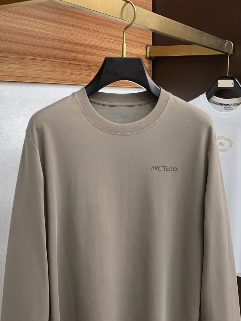 Arcteryx Hoodies